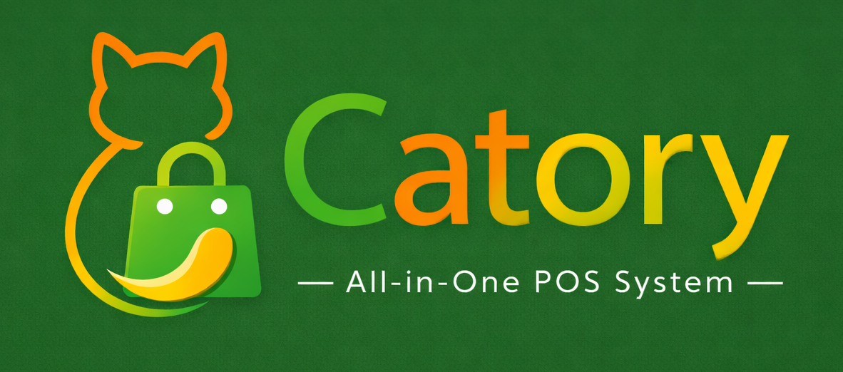 Catory Logo